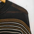 セオリー theory BERING OTTO STRIPE PO ニット セーター レディース S
