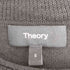 セオリー theory BERING OTTO STRIPE PO ニット セーター レディース S