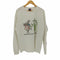 BACANCES BLC L/S T ALEX RABBIT メンズ
