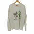 BACANCES BLC L/S T ALEX RABBIT メンズ