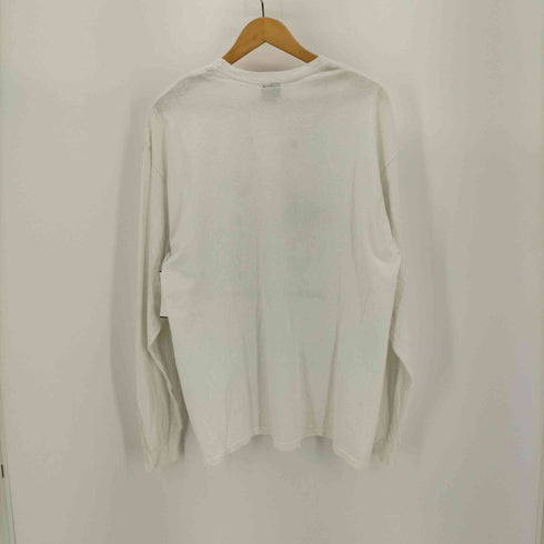 BACANCES BLC L/S T ALEX RABBIT メンズ