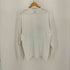 BACANCES BLC L/S T ALEX RABBIT メンズ