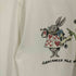 BACANCES BLC L/S T ALEX RABBIT メンズ