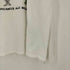 BACANCES BLC L/S T ALEX RABBIT メンズ
