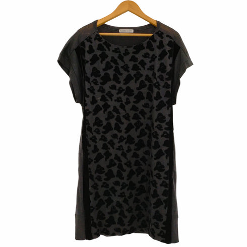 ツモリチサト TSUMORI CHISATO Ghost Flocky Tunic ゴースト レディース JPN:2