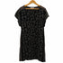 ツモリチサト TSUMORI CHISATO Ghost Flocky Tunic ゴースト レディース JPN:2