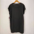 ツモリチサト TSUMORI CHISATO Ghost Flocky Tunic ゴースト レディース JPN:2