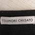 ツモリチサト TSUMORI CHISATO Ghost Flocky Tunic ゴースト レディース JPN:2