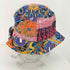 BACANCES ALL INCLUSIVE BC AFRICAN HAT メンズ