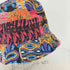 BACANCES ALL INCLUSIVE BC AFRICAN HAT メンズ