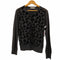 ツモリチサト TSUMORI CHISATO Ghost Flocky Cardigan ゴースト レディース JPN:2