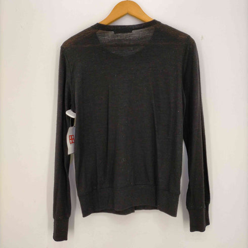 ツモリチサト TSUMORI CHISATO Ghost Flocky Cardigan ゴースト レディース JPN:2