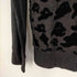 ツモリチサト TSUMORI CHISATO Ghost Flocky Cardigan ゴースト レディース JPN:2