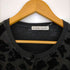 ツモリチサト TSUMORI CHISATO Ghost Flocky Cardigan ゴースト レディース JPN:2