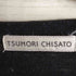 ツモリチサト TSUMORI CHISATO Ghost Flocky Cardigan ゴースト レディース JPN:2