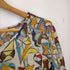ツモリチサト TSUMORI CHISATO 総柄L/Sカットソー レディース JPN:2