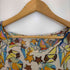 ツモリチサト TSUMORI CHISATO 総柄L/Sカットソー レディース JPN:2