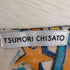 ツモリチサト TSUMORI CHISATO 総柄L/Sカットソー レディース JPN:2