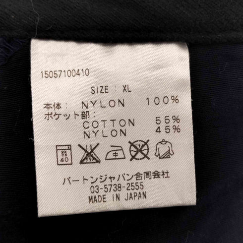 バートン BURTON AK457 ショートパンツ メンズ JPN:XL