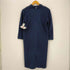ユナイテッドアローズ UNITED ARROWS UBCS エアリー Vネック ロングスリーブ ワンピース レディース JPN:38