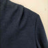ユナイテッドアローズ UNITED ARROWS UBCS エアリー Vネック ロングスリーブ ワンピース レディース JPN:38