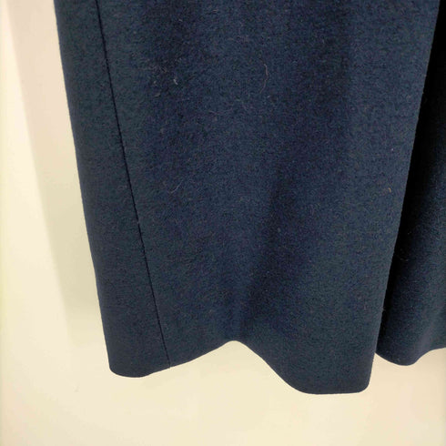 ユナイテッドアローズ UNITED ARROWS UBCS エアリー Vネック ロングスリーブ ワンピース レディース JPN:38
