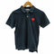 プレイコムデギャルソン PLAY COMME des GARCONS AD2006 Polo Shirt レディース JPN:M