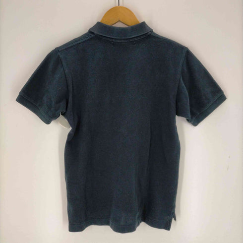 プレイコムデギャルソン PLAY COMME des GARCONS AD2006 Polo Shirt レディース JPN:M