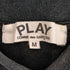 プレイコムデギャルソン PLAY COMME des GARCONS AD2006 Polo Shirt レディース JPN:M
