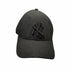 ニューエラ NEWERA 9FORTY ベースボールロゴ 刺繍 アジャスター 6パネル キャップ メンズ