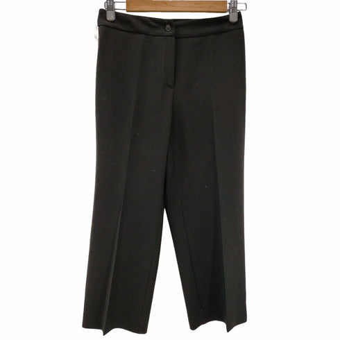 マックスマーラ MAX MARA ノータックパンツ レディース JPN:38