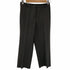 マックスマーラ MAX MARA ノータックパンツ レディース JPN:38