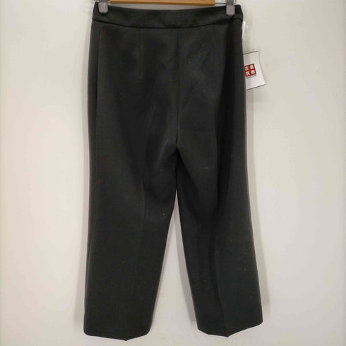 マックスマーラ MAX MARA ノータックパンツ レディース JPN:38
