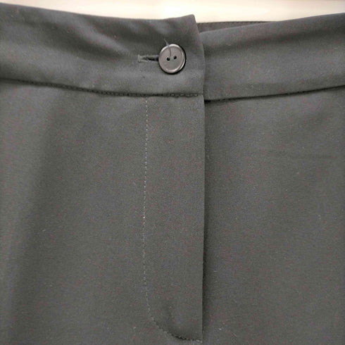 マックスマーラ MAX MARA ノータックパンツ レディース JPN:38