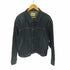 モンキータイム MONKEY TIME 21SS SELVAGE DENIM TRUCKER JACKET トラッカージャケット メンズ JPN:M