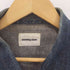 モンキータイム MONKEY TIME 21SS SELVAGE DENIM TRUCKER JACKET トラッカージャケット メンズ JPN:M