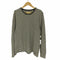 デニムアンドサプライ ラルフローレン DENIM & SUPPLY RALPH LAUREN ボーダー ワッフル L/S Tシャツ カットソー メンズ import:L