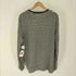 デニムアンドサプライ ラルフローレン DENIM & SUPPLY RALPH LAUREN ボーダー ワッフル L/S Tシャツ カットソー メンズ import:L