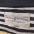 デニムアンドサプライ ラルフローレン DENIM & SUPPLY RALPH LAUREN ボーダー ワッフル L/S Tシャツ カットソー メンズ import:L