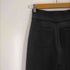 ヨンファ YONFA センタープレス テーパードパンツ レディース JPN:XS