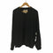 マンシングウェア GRANDSLAM MUNSINGWEAR 90-00S Vネック ナイロン プルオーバー ジャケット メンズ import:XL