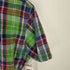 ラルフローレン RALPH LAUREN マドラスチェック半袖シャツ メンズ JPN:M