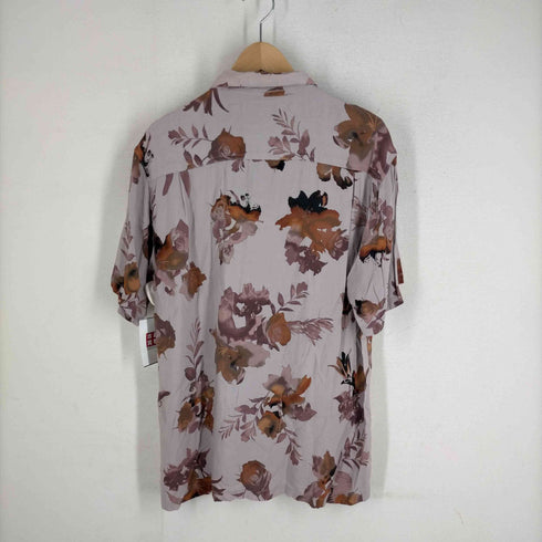 SEAVEN ALOHA 総柄アロハシャツ メンズ JPN:L