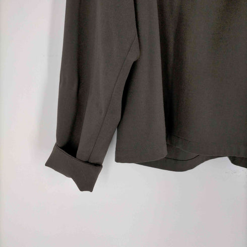 アメリ AMERI OVER JACKET LIKE SHIRT レディース FREE