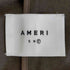 アメリ AMERI OVER JACKET LIKE SHIRT レディース FREE