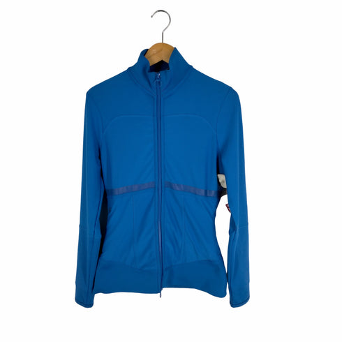 ステラマッカートニー STELLA McCARTNEY Women's Performance Essentials Mid Layer Jacket レディース OT
