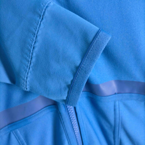ステラマッカートニー STELLA McCARTNEY Women's Performance Essentials Mid Layer Jacket レディース OT