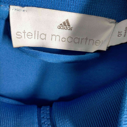 ステラマッカートニー STELLA McCARTNEY Women's Performance Essentials Mid Layer Jacket レディース OT