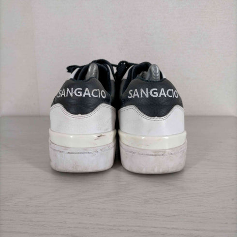SANGACIO GMT MARBLE メンズ 26