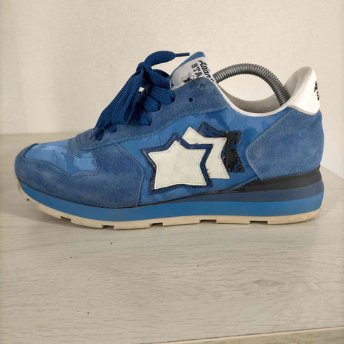 アトランティックスターズ Atlantic STARS NDA-83NY 日本モデル メンズ